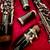 German Buffet Crampon B12 Evette Clarinet 2 thumbnail