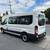 2018 Ford Transit Passenger Wagon XL w/Medium Roof w/Sliding Side Door 5 thumbnail