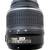 Nikon DX SWM Aspherical Nikkor AF-S 18-55mm 1:3.5-5.6G VR Lens 1 thumbnail