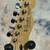 Fender 60th Anniversary Telecaster w upgrades 3 thumbnail