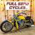 2003 Harley Davidson vrod (custom build) 3 thumbnail