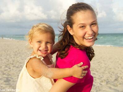 Live In Childcare Available - Alena - 26 Year Old - Czech Republic 1