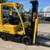 2022 HYSTER 5000LB CAPACITY PROPANE FORKLIFT 3 thumbnail