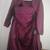 Goth dress 9 thumbnail