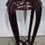 Marble Top Rosewood Plant Stand 1 thumbnail