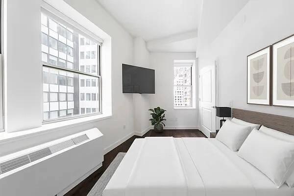 $4,524 / 1br - 684ft2 - LUXURY & SUNNY EAST VILLAGE 1BD/1BA (Financial District)63788715397377122