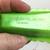 Vintage 1974 "Sunshine Family Barbie Babysits" Green Tub & Accessories 5 thumbnail