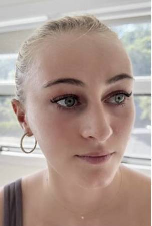 Magic Lash Wellesley - All full Set Eyelash 30% off and More ... 1