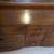 Vintage Drexel Maple Nine-Drawer Dresser w/ Mirror 2 thumbnail