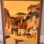 Italian marquetry wood picture 1 thumbnail