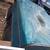 Old aluminum 6.5 foot canopy top 3 thumbnail