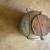 Antique Aluminum Milk Can 9 thumbnail