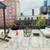 Clean Hardwood Floor Office Loft in Garment District 15 thumbnail