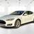 2015 Tesla Model S 70 Sedan 4D 3 thumbnail