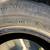 Wrangler 275 65 18 tires for sale 4 thumbnail