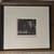 Frank Lloyd Wright B&W Photograph by Balthazar Korab - Signed /dated 1 thumbnail