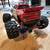 ARRMA GRANITE 4X4 V3 3S BLX BRUSHLESS MONSTER RC TRUCK  1/10 3 thumbnail