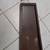 Splash Block 24inch for gutter downspouts. 1 pack in Brown -NEW 1 thumbnail