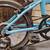 Montecci Folding bike VERY LIGHT WEIGHT Italian bicycle foldable 6 thumbnail