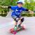 Gonex 22" Skateboard for Girls Boys Kids Beginners, Mini Cruiser NEW 4 thumbnail