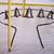 Antique Mounted Horse Bells Sleigh Carriage Hames Shafts Decor 6 thumbnail