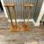 Oak speaker stands 24 inch 1 thumbnail