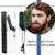 Hair Straightener Hair Iron Multifunctional Comb Electric Brush *NEW* 3 thumbnail