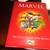 Book ''Marvel Encyclopedia- Avengers''  Vintage collectible. 124 pp 2 thumbnail
