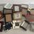 Assorted Picture Frames 2 thumbnail
