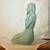 Beautiful ceramic mermaid 2 thumbnail