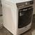Maytag 27" Front Load Smart Washer with 5.0 cu.ft. Capacity MHW8630HW 5 thumbnail