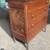 1800s 4 Drawer Chest 3 thumbnail