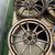 MUGEN BRONZE MF10 WHEEL SET NSX-SPEC (PERFECT & IDEAL FITMENT) 6 thumbnail