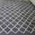 Big IKEA AREA RUG Gray White 6 foot 7 inch x 9 foot 10 inch CARPET 1 thumbnail