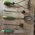 Antique kitchen utensil sets. Each photo/set $25. Nice display pieces 5 thumbnail