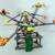 K'nex Motorized Flying Airplane Swing Ride 1 thumbnail