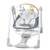NEW Ingenuity Swing N Go Portable Swing 1 thumbnail