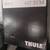THULE Rapid Podium 460R Foot Pack, fitting kit #3134 with hardware. 2 thumbnail
