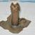 EARLY CANDLE HOLDER 1 thumbnail