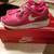 Sz 3 Pink Nikes 4 thumbnail