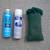 Oster clippers, extra blades, kool lub, blade wash, tool box, etc 2 thumbnail