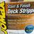 Lot 4 JOMAX Stain & Finish Deck Stripper 1 Gallon Each 125 sq feet 9 thumbnail