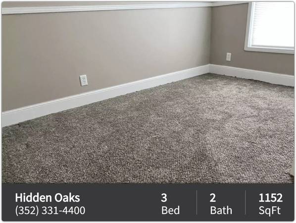 $1,429 / 3br - 1152ft2 - Espacio, comodidad y valor: todo está aquí. ¡Adelante! (Gainesville)63822864665603120