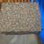 Heavy Wrought Iron Patio Table with 4 matching chairs 6 thumbnail