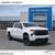 2025 Chevrolet Chevy Silverado 1500 Custom 1 thumbnail