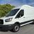 2018 FORD TRANSIT 250 HIGH ROOF EXTEND 3/4TON NO WINDOW LWB CARGO VAN 2 thumbnail
