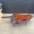 Vintage Mid-Century Modern Free-Form Live Edge Coffee Table, c.1960’s 4 thumbnail