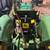 2240 JD tractor and loader 2 thumbnail