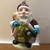 Christopher Radko Nightwatch Santa Ornament 2 thumbnail