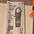 Klein Tools CL220 True RMS 400A AC Digital Clamp Meter w/ Leads & Case 3 thumbnail